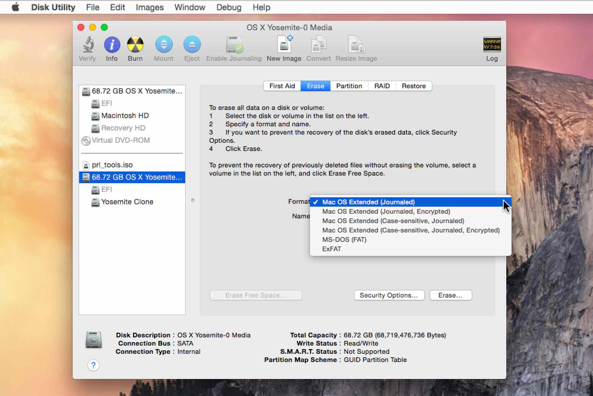 How To Make Bootable Usb Flash Drive For Mac